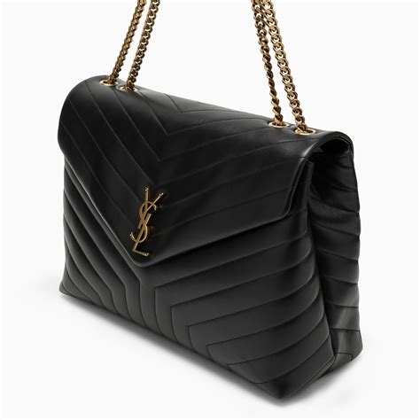 sac loulou ysl grand